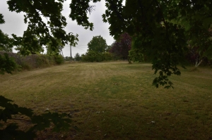 Building Plot For Sale