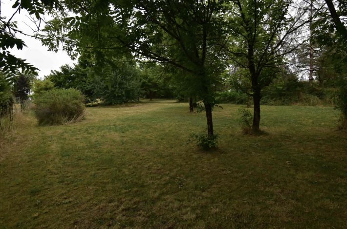 Building Plot For Sale