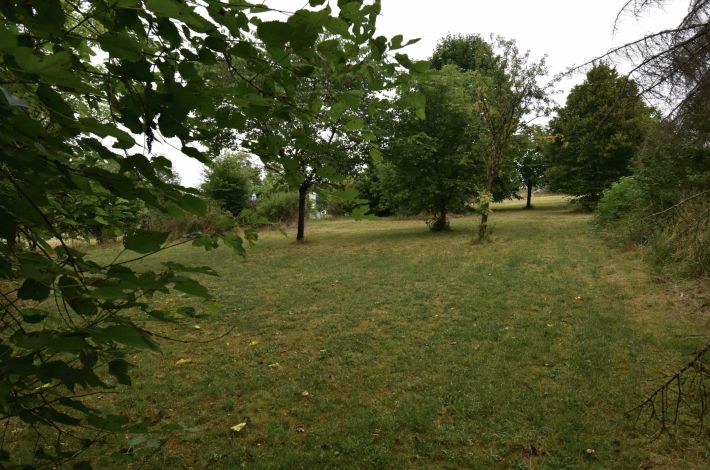 Building Plot For Sale