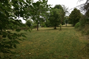 Building Plot For Sale