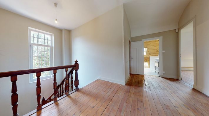 Beautiful, Stunning and Unique Character House