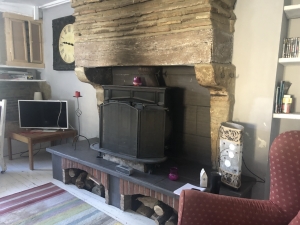 Completely Charming House with Garden