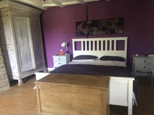 Completely Charming House with Garden