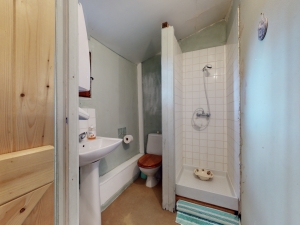 Completely Charming House with Garden