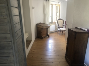 Completely Charming House with Garden