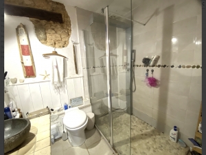 Charming Characterful House with Garden and Panoramic Views