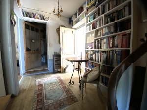 Charming Characterful House with Garden and Panoramic Views
