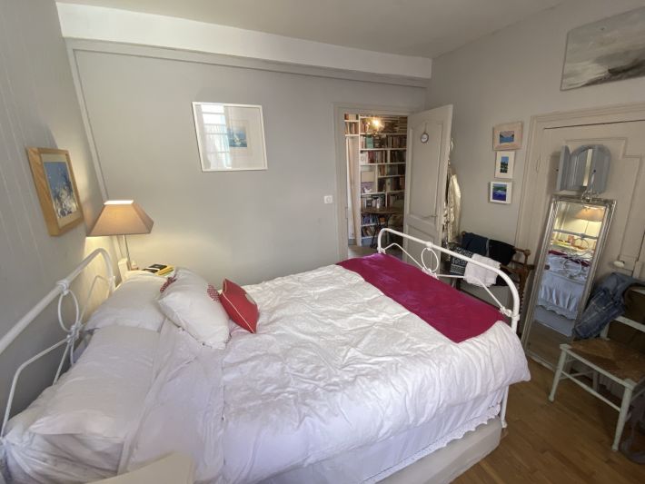 Charming Characterful House with Garden and Panoramic Views