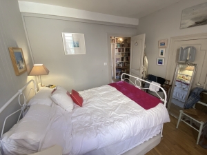 Charming Characterful House with Garden and Panoramic Views