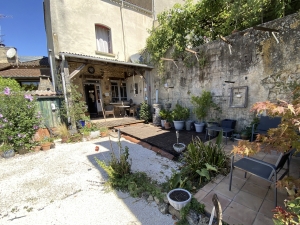 Charming Characterful House with Garden and Panoramic Views