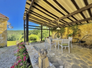 Detached Country House with Guest Gite