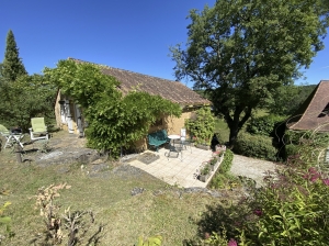 Detached Country House with Guest Gite