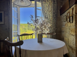 Detached Country House with Guest Gite