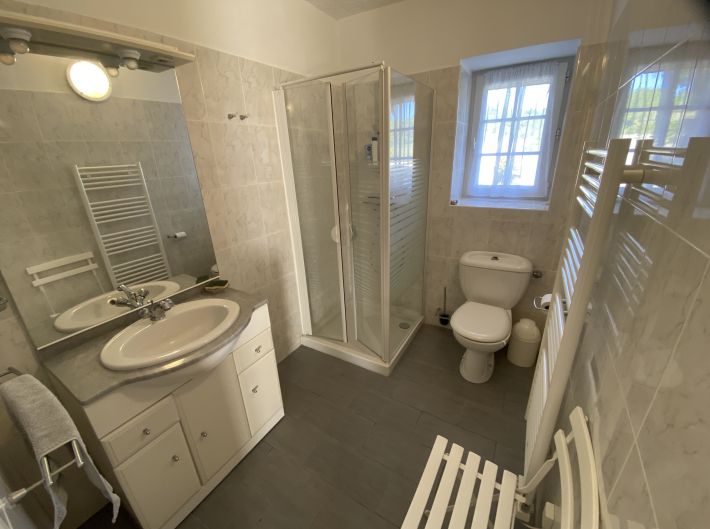 Detached Country House with Guest Gite