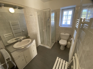 Detached Country House with Guest Gite