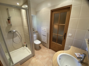 Detached Country House with Guest Gite
