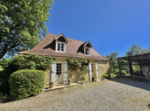 Detached Country House with Guest Gite