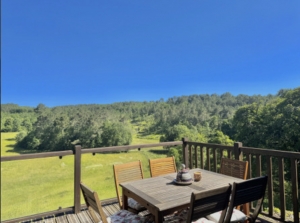 Detached Country House with Guest Gite