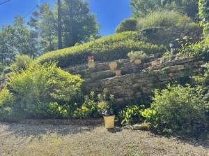 Detached Country House with Guest Gite