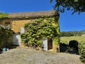 Detached Country House with Guest Gite