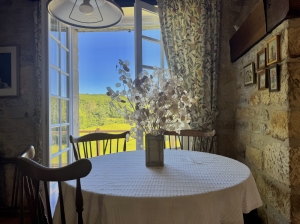 Detached Country House with Guest Gite
