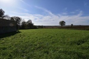 Large Barn in the Countryside to Develop