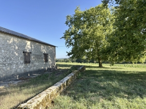 Magnificent Country House with Barn