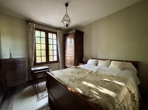 Magnificent Country House with Barn