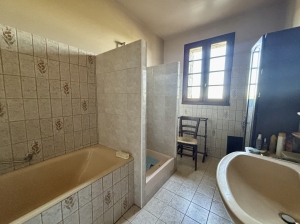 Magnificent Country House with Barn