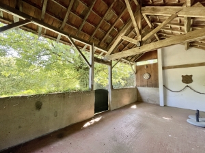 Detached House with Guest House and Swimming Pool