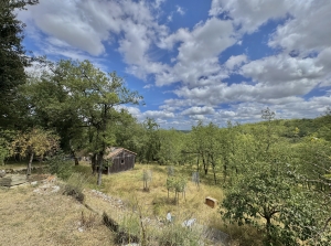 Detached Country House with Swimming Pool and Open Views