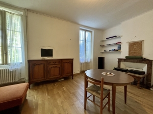 Charming House With More Potential and Garage