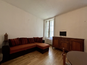 Charming House With More Potential and Garage