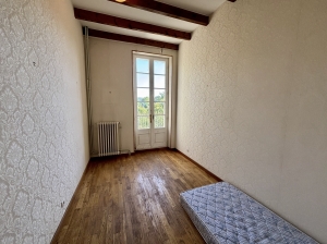 Charming House With More Potential and Garage