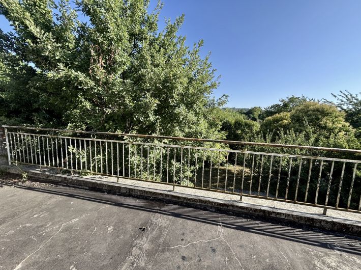 Charming House With More Potential and Garage