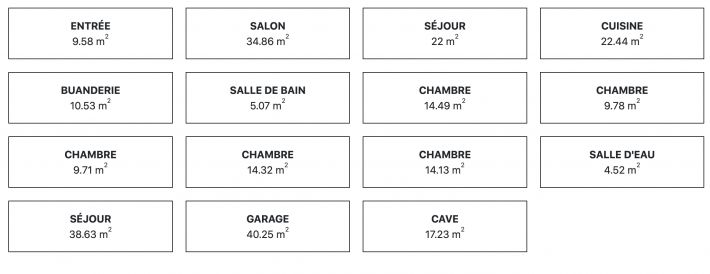 Charming House With More Potential and Garage