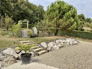 Architect Designed Detached House with Swimming Pool