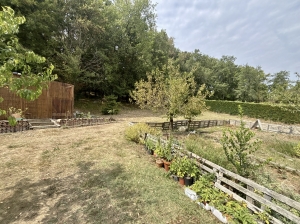 Architect Designed Detached House with Swimming Pool