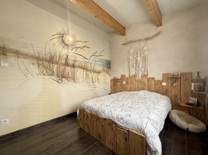 Architect Designed Detached House with Swimming Pool