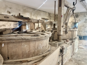 Main Detached House, Guest Gite, Pool and Land