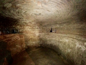 Main Detached House, Guest Gite, Pool and Land