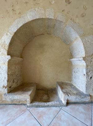 Town House with Huge Potential