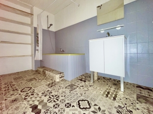 Town House with Huge Potential