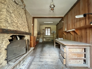 Town House with Huge Potential