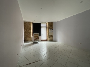 Town House with Huge Potential