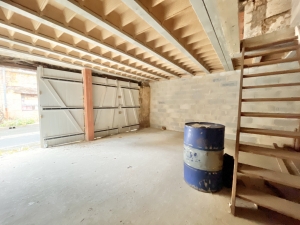 Town House with Huge Potential