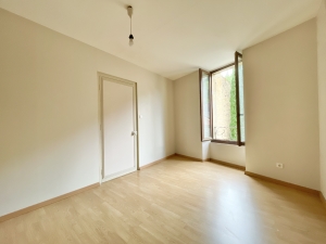 Town House with Huge Potential