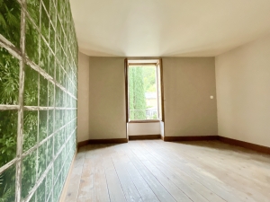 Town House with Huge Potential