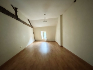 Town House with Huge Potential