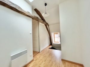 Town House with Huge Potential